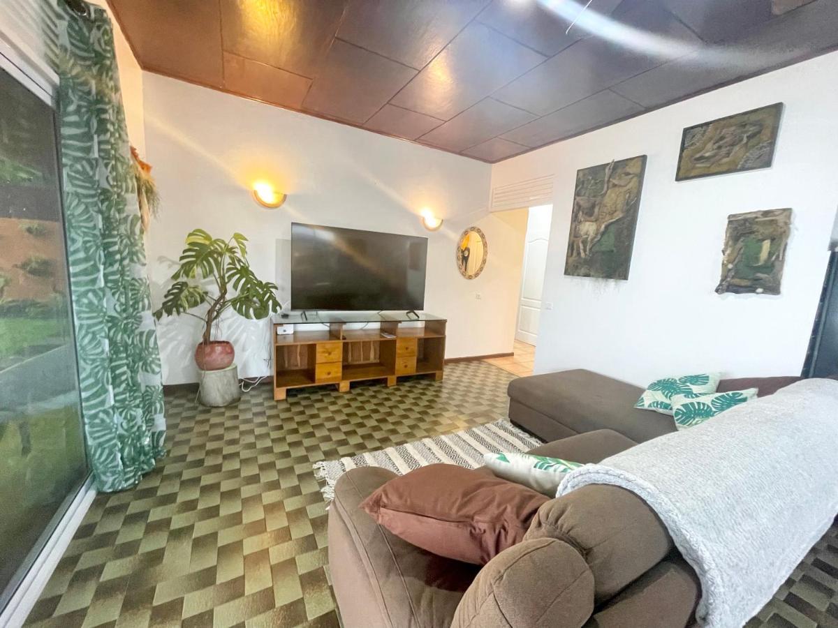 Вилла Pk 35 Apomaoro Экстерьер фото
